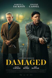 دانلود فیلم Damaged 2024394425-80536536