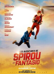 دانلود فیلم Spirou & Fantasio’s Big Adventures 2018395266-1802648677