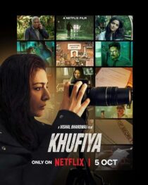 دانلود فیلم هندی Khufiya 2023393830-311843947