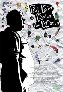 دانلود فیلم Fat Kid Rules the World 2012395600-1473224416
