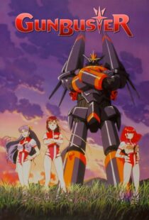 دانلود انیمه Gunbuster395389-2019569179