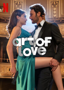 دانلود فیلم Art of Love 2024394180-1933901716
