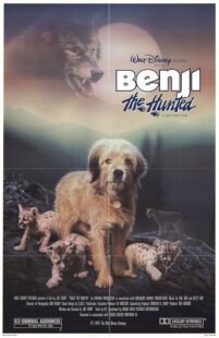 دانلود فیلم Benji the Hunted 1987396336-82726011