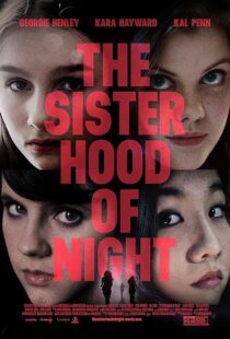 دانلود فیلم The Sisterhood of Night 2014395072-35198369