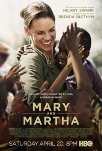 دانلود فیلم Mary and Martha 2013396375-312553825