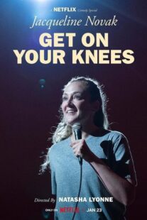 دانلود فیلم Jacqueline Novak: Get on Your Knees 2024393849-486709948