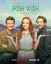 دانلود فیلم Irish Wish 2024393845-650199516