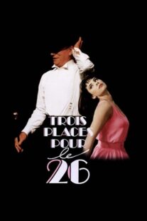 دانلود فیلم Three Seats for the 26th 1988394640-1915131317