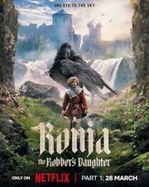 دانلود سریال Ronja the Robber’s Daughter395403-1755548200