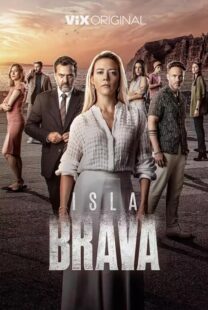 دانلود سریال Isla Brava395768-272340270