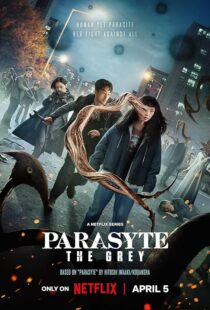 دانلود سریال کره‌ای Parasyte: The Grey393947-770733891
