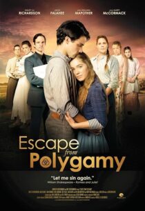 دانلود فیلم Escape from Polygamy 2013393794-106352520