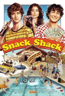 دانلود فیلم Snack Shack 2024395218-1741807362