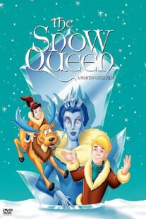دانلود انیمیشن The Snow Queen 1995394819-2095215175