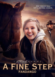 دانلود فیلم A Fine Step 2014395160-1976194456