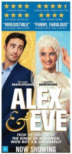 دانلود فیلم Alex & Eve 2015396452-48107469