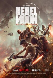 دانلود فیلم Rebel Moon – Part Two: The Scargiver 2024394951-240755780