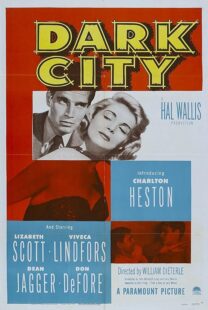 دانلود فیلم Dark City 1950396466-783561421