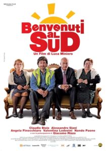 دانلود فیلم Welcome to the South 2010393638-2109756742