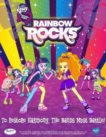 دانلود انیمیشن My Little Pony: Equestria Girls – Rainbow Rocks Animated 2014396144-539285537