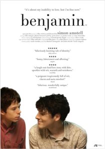 دانلود فیلم Benjamin 2018396098-312466563
