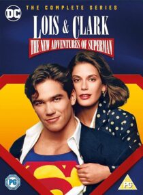 دانلود سریال Lois & Clark: The New Adventures of Superman394452-1782966888