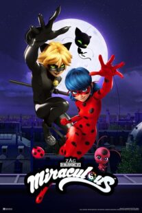 دانلود انیمه Miraculous: Tales of Ladybug & Cat Noir87628-1360372803