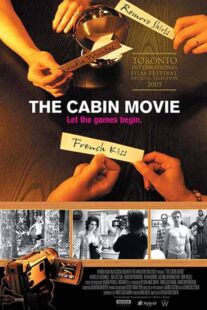دانلود فیلم The Cabin Movie 2005394825-806157742
