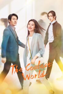دانلود سریال The Coolest World395671-1448066091