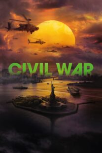 دانلود فیلم Civil War 2024394749-745722237