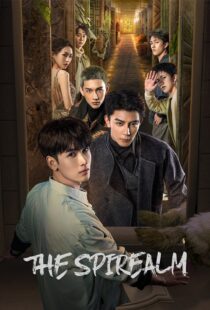 دانلود سریال Zhi Ming You Xi (The Spirealm)394032-1271714924