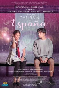 دانلود سریال The Rain in España400179-901518378