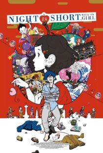 دانلود انیمه The Night Is Short, Walk on Girl 2017398976-1585205736