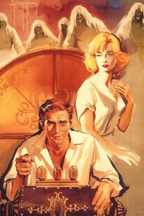 دانلود فیلم The Time Machine 1960398137-36825944