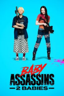 دانلود فیلم Baby Assassins: 2 Babies 2023399146-1687423704