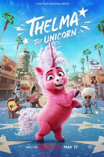 دانلود انیمیشن Thelma the Unicorn 2024398956-191791497