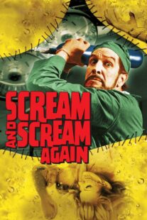 دانلود فیلم Scream and Scream Again 1970399294-1868266761