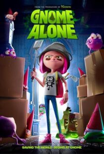 دانلود انیمیشن Gnome Alone 2017398449-1632886553