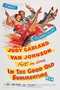 دانلود فیلم In the Good Old Summertime 1949396785-901249864