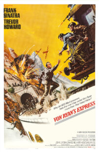 دانلود فیلم Von Ryan’s Express 1965397907-1007827131