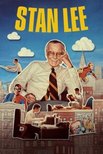 دانلود فیلم Stan Lee 2023400023-360815639