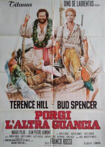 دانلود فیلم Turn the Other Cheek 1974402752-344326272