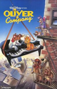 دانلود انیمیشن Oliver & Company 1988397843-387599708