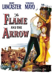 دانلود فیلم The Flame and the Arrow 1950397196-1120623644