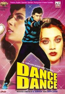 دانلود فیلم هندی Dance Dance 1987399028-1769730224