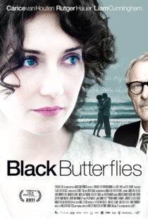 دانلود فیلم Black Butterflies 2011397847-754508934