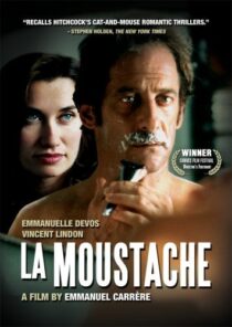 دانلود فیلم The Moustache 2005397095-1862998578