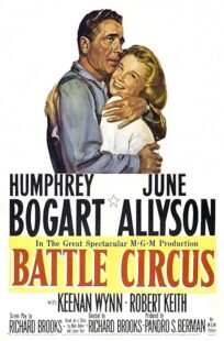 دانلود فیلم Battle Circus 1953396855-963255983