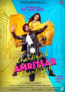 دانلود فیلم هندی Chandigarh Amritsar Chandigarh 2019399062-574371294