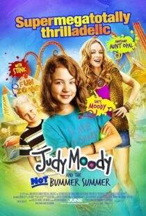 دانلود فیلم Judy Moody and the Not Bummer Summer 2011399009-1436022638